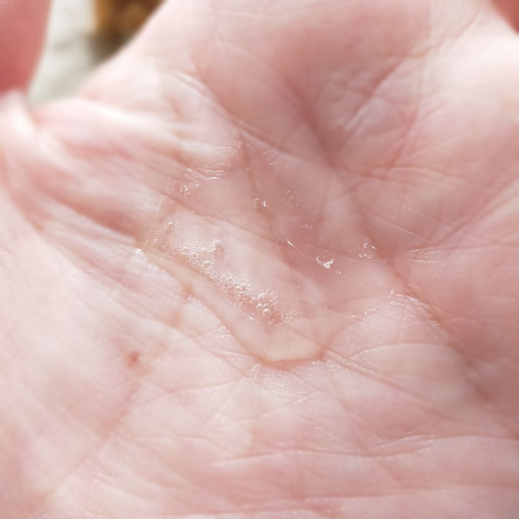 ルミナスモイスチャー ローション/REELA Organics/化粧水を使ったクチコミ(3枚目)