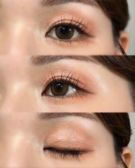 アディクション 15th アニバーサリー アイシャドウパレット “ロック ザ ベスト モーメンツ”/ADDICTION/パウダーアイシャドウを使ったクチコミ(5枚目)