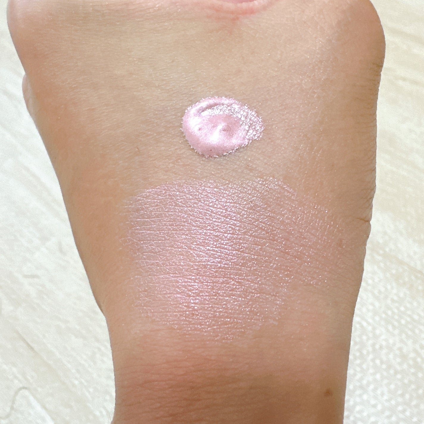 ディオールスキン フォーエヴァー グロウ マキシマイザー/Dior/ハイライトを使ったクチコミ(5枚目)