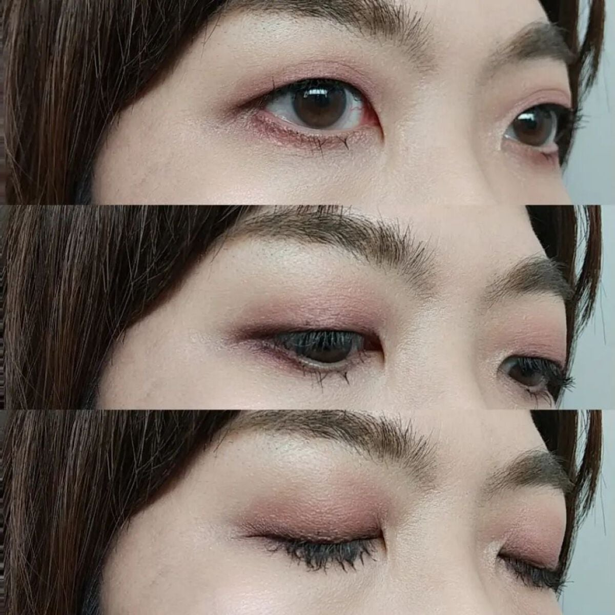 オンブル 4/CLARINS/アイシャドウパレットを使ったクチコミ(2枚目)