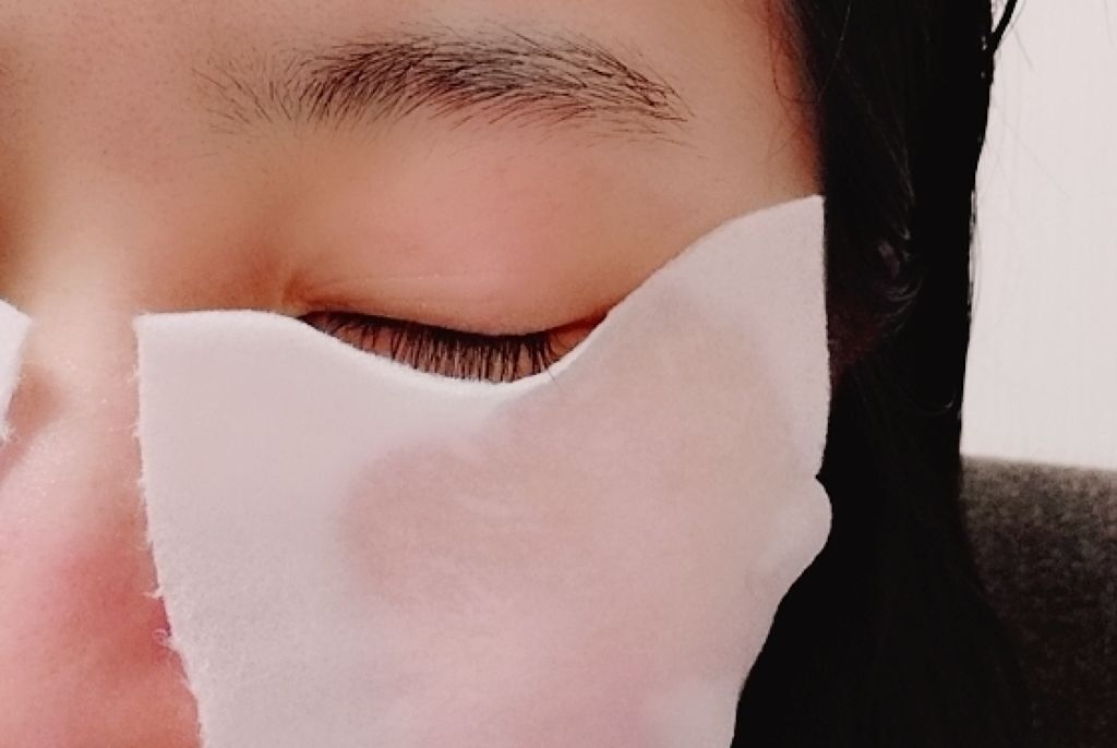 シルコット うるうるコットン/シルコット/コットンを使ったクチコミ（3枚目）