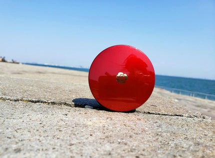 アルーチェルーチェ クッションチーク/Aluce luce/ジェル・クリームチークを使ったクチコミ(1枚目)