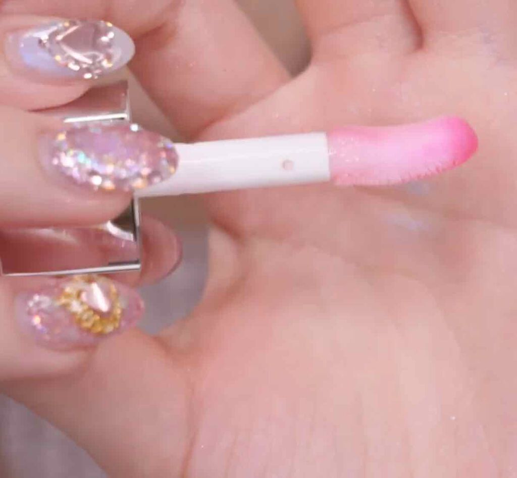 ディオール アディクト リップ グロウ オイル/Dior/リップグロスを使ったクチコミ(4枚目)