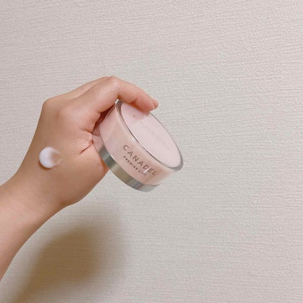 プレミアリフト オールインワン/CANADEL/オールインワン化粧品を使ったクチコミ(3枚目)