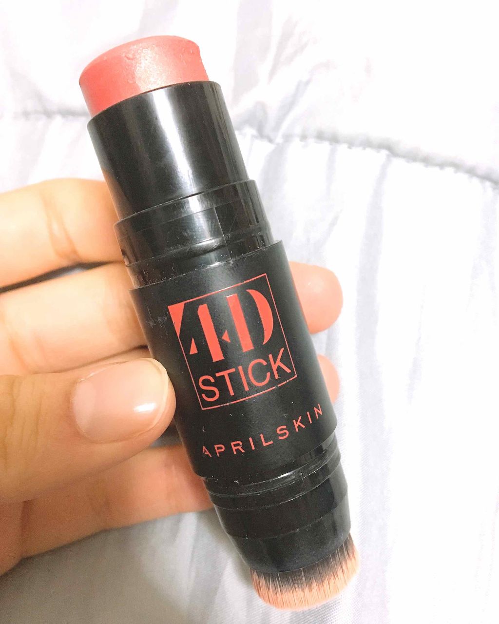 皮脂テカリ防止下地/CEZANNE/化粧下地を使ったクチコミ(3枚目)