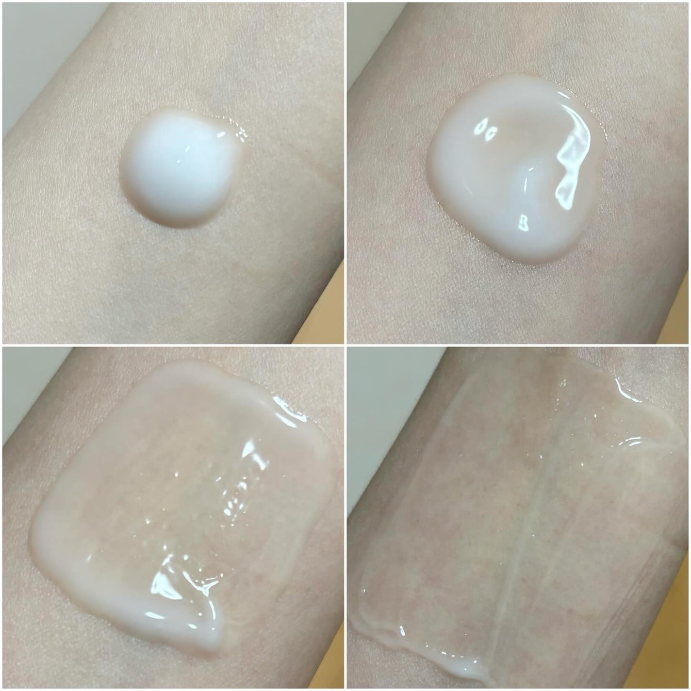 レッドブレミッシュ クリアスージングクリーム/Dr.G/フェイスクリームを使ったクチコミ(5枚目)