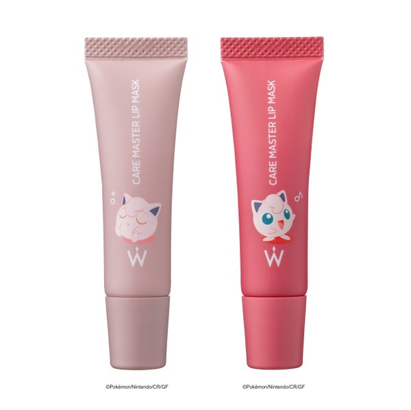 Wonjungyoから人気アイテムのポケモンコラボデザインが数量限定で登場!の画像