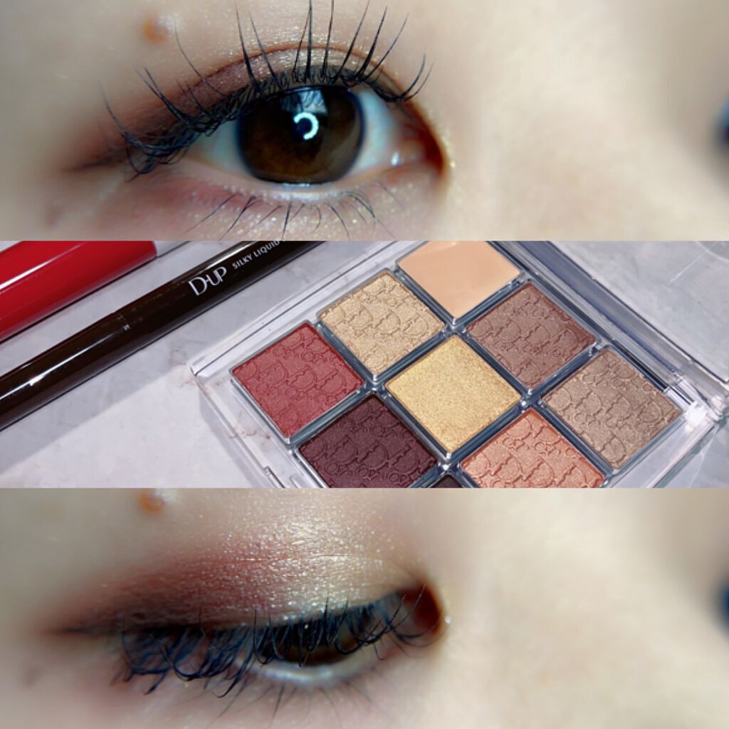 マツイクガールズラッシュ（ピュアキープ）/インテグレート/マスカラ下地を使ったクチコミ（1枚目）