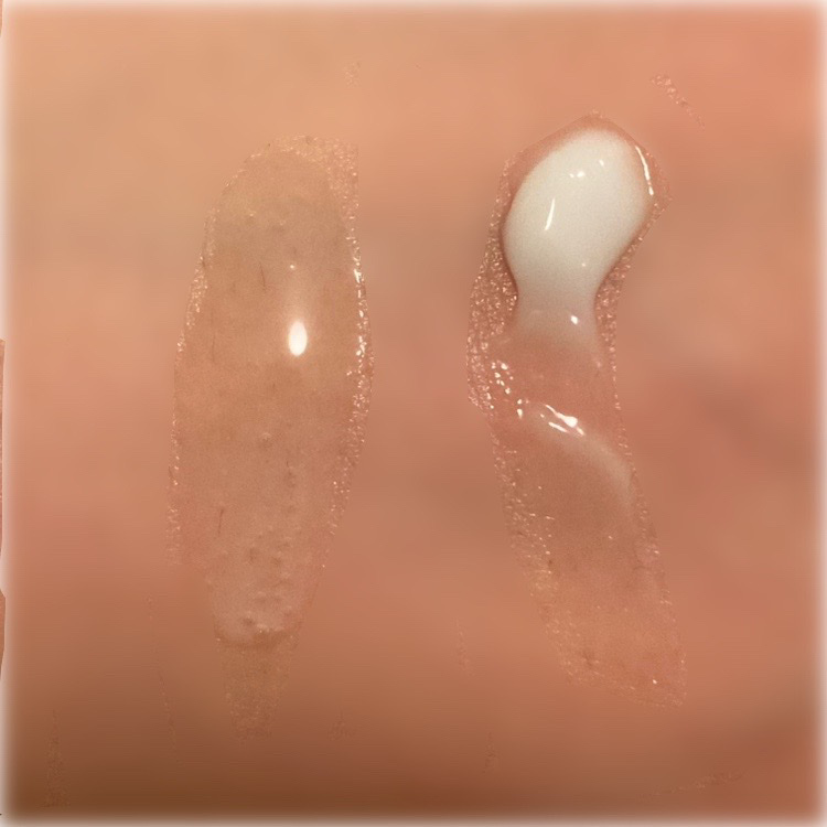 潤浸保湿 化粧水 III とてもしっとり/キュレル/化粧水を使ったクチコミ（2枚目）