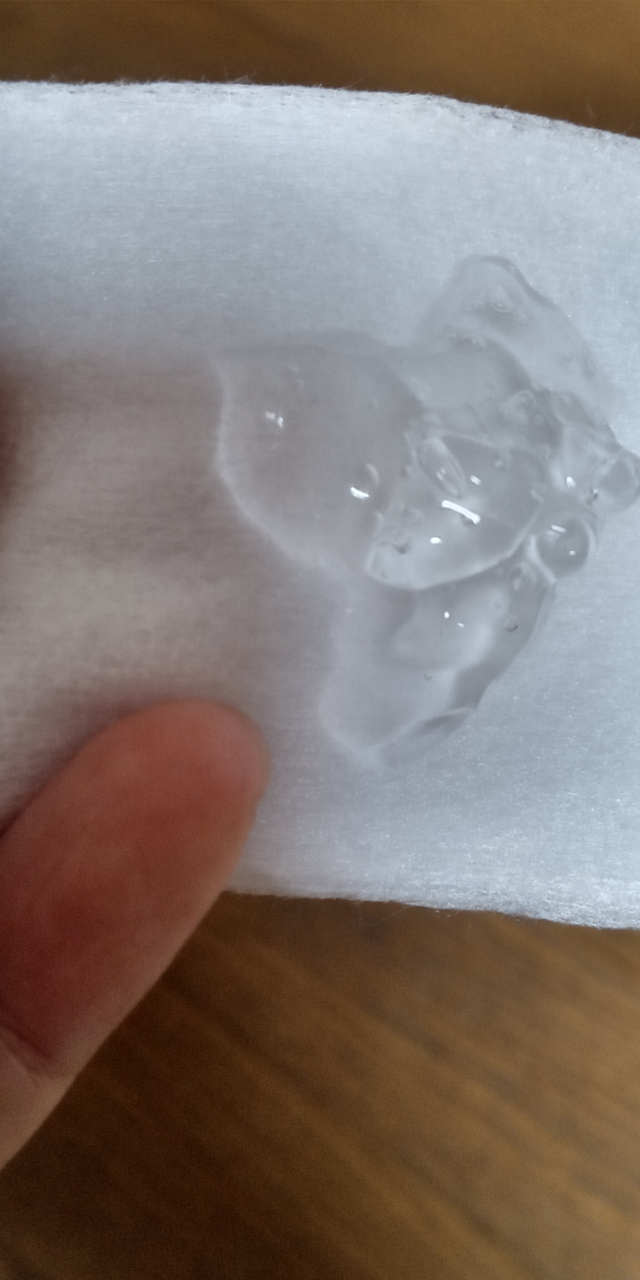 マイクロバイオームプレミアムパック/YOUUP(海外)/シートマスク・パックを使ったクチコミ（2枚目）