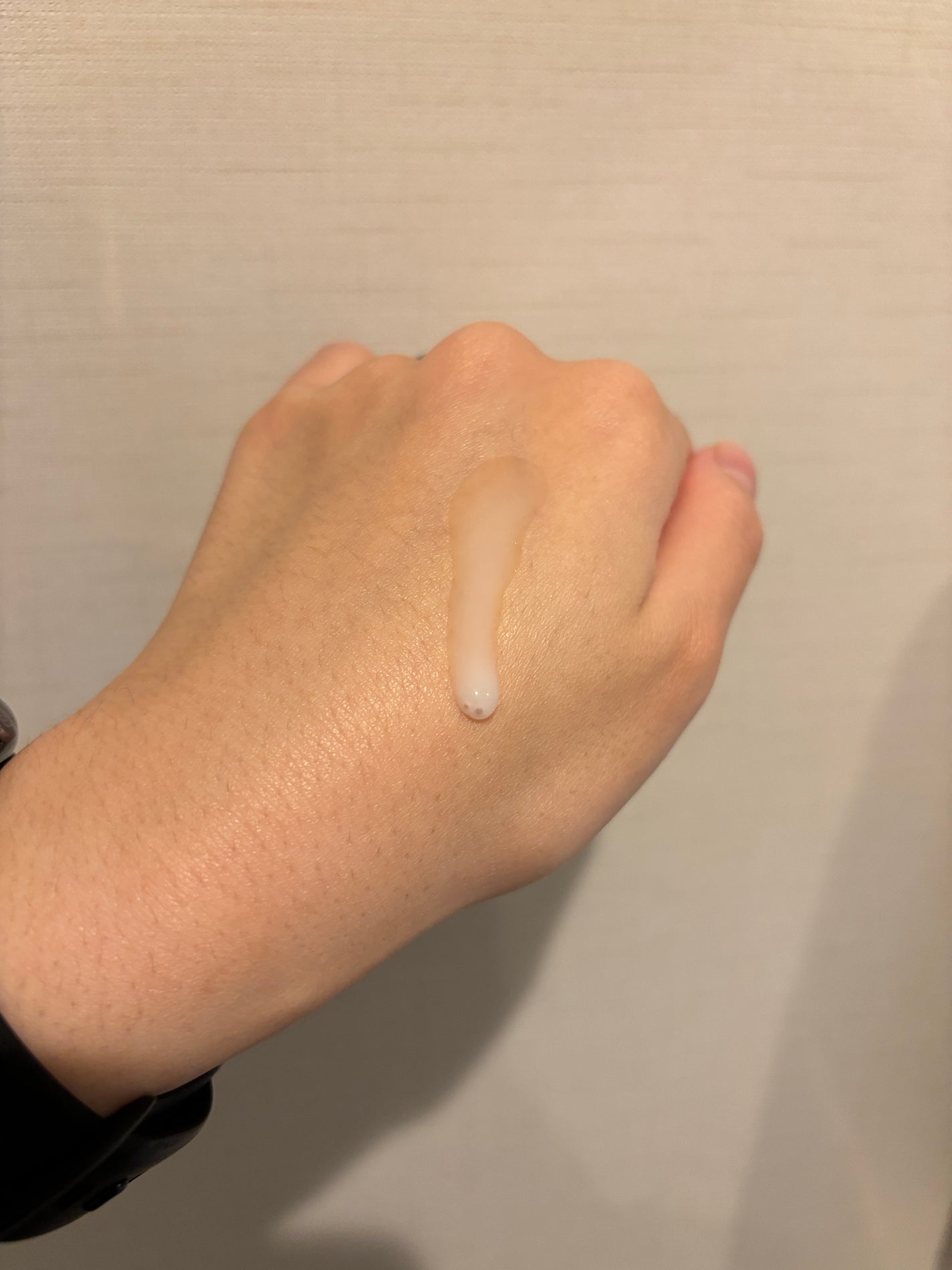 サミュ ガラクトポア セラム/SAM'U/美容液を使ったクチコミ(3枚目)