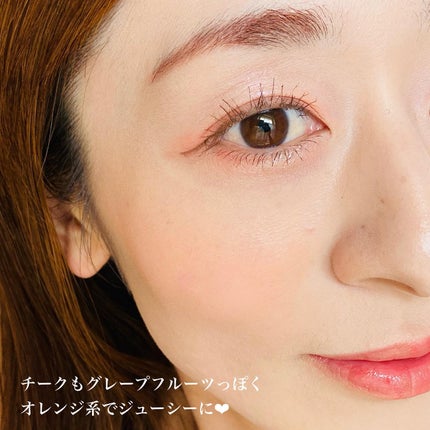 シャドウパレット/dasique/アイシャドウパレットを使ったクチコミ(9枚目)