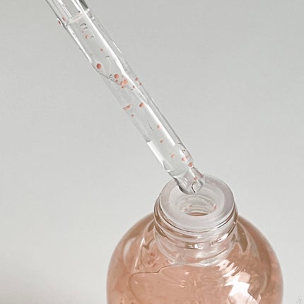 アビブ グルタチオンソームダークスポットセラムビタドロップ/Abib /美容液を使ったクチコミ(6枚目)