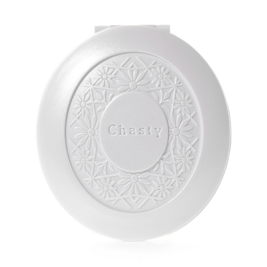 マイチャーム 2WAY コンパクトミラー WH