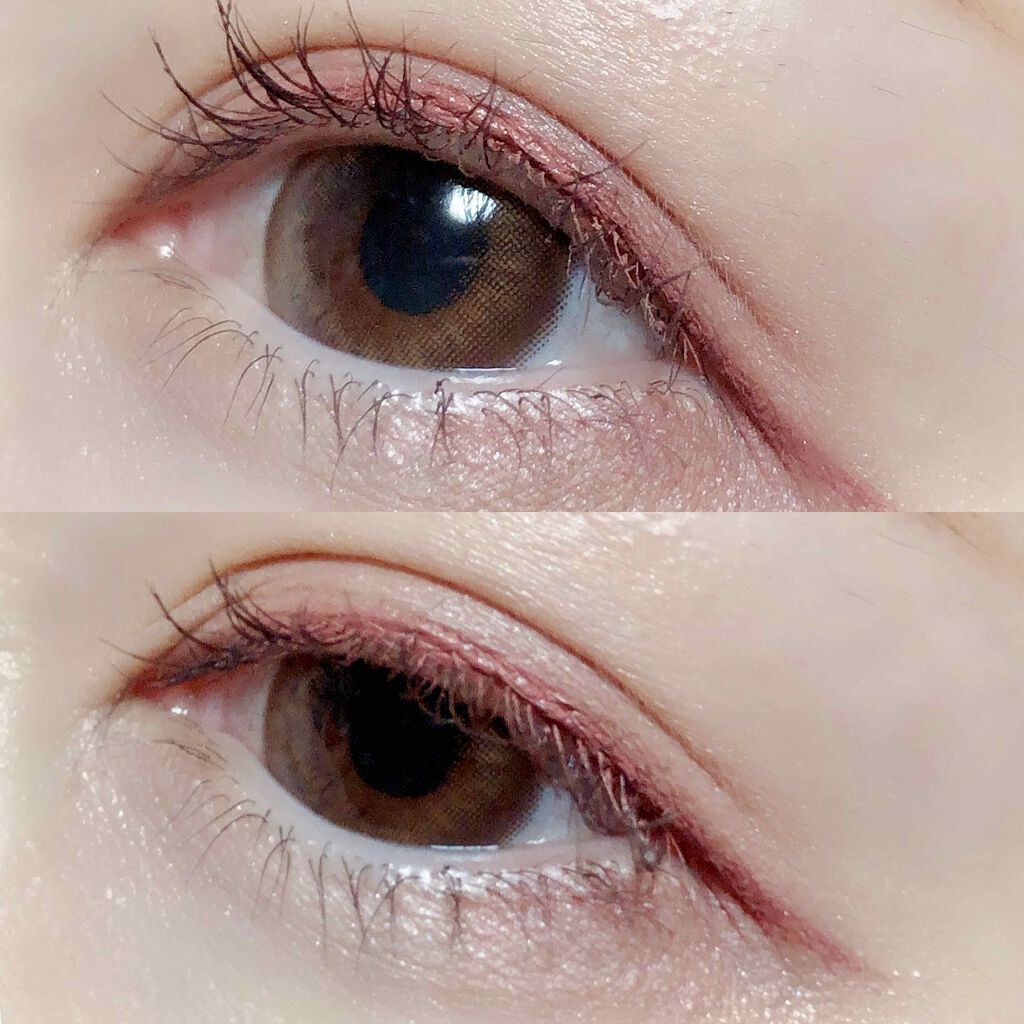 エテュセ アイエディション (マスカラベース)/ettusais/マスカラ下地を使ったクチコミ(3枚目)