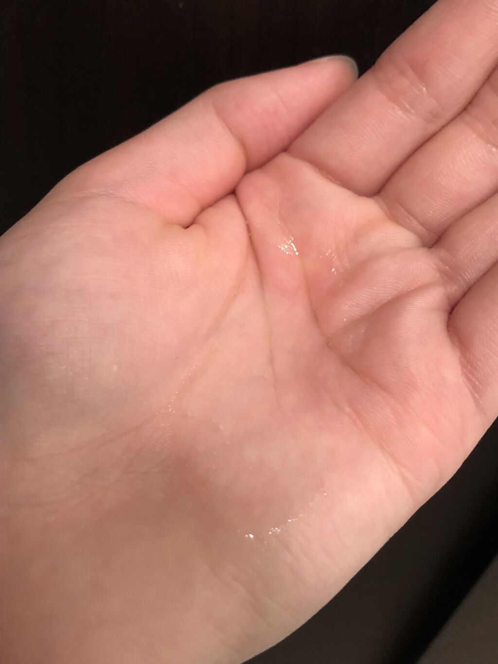 ロレアル パリ エクストラオーディナリー オイル エアリー シルク/ロレアル パリ/ヘアオイルを使ったクチコミ（3枚目）