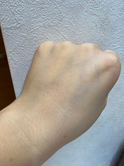 クレンジング バーム/ちふれ/クレンジングバームを使ったクチコミ(5枚目)