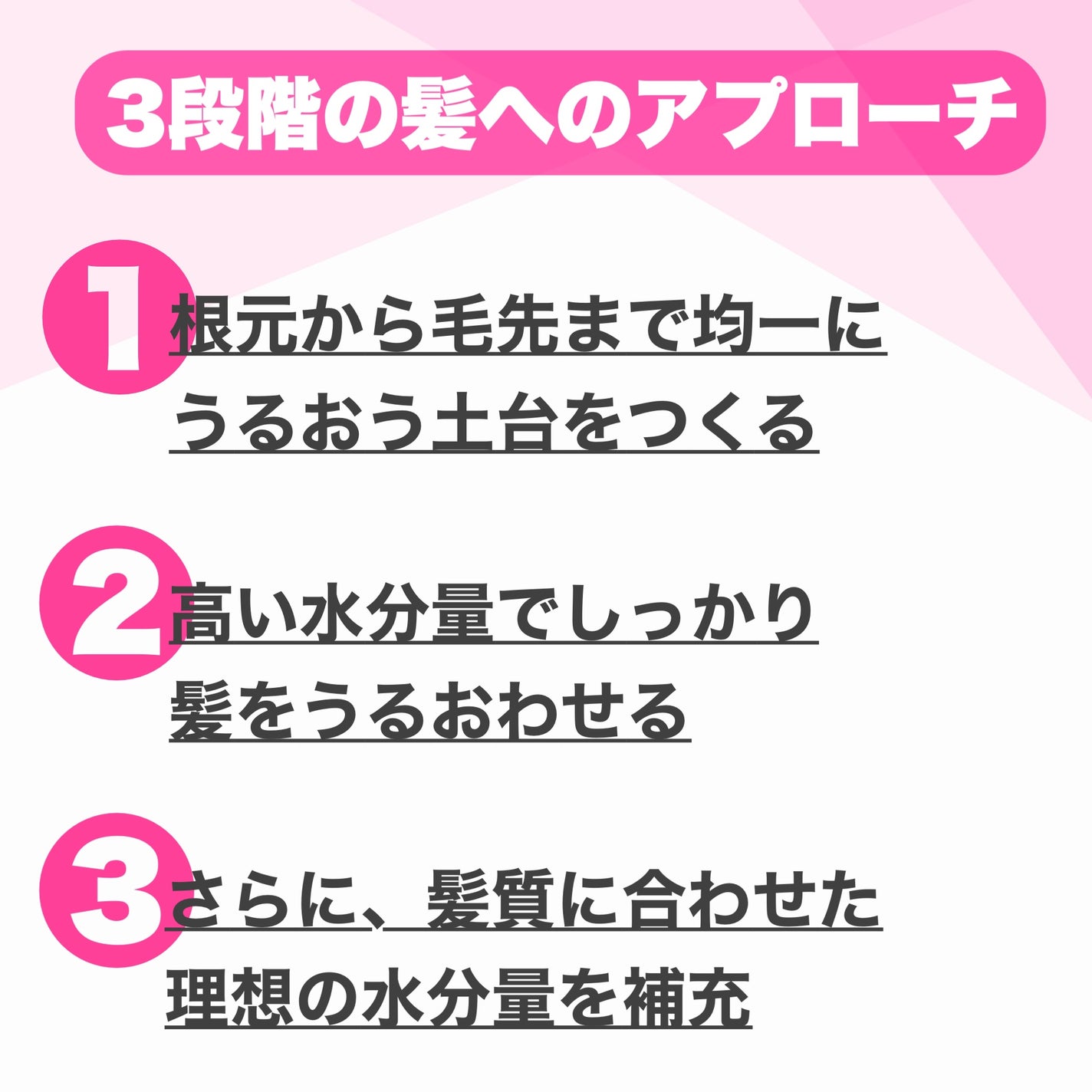エルジューダ エマルジョン+/エルジューダ/ヘアミルクを使ったクチコミ(3枚目)