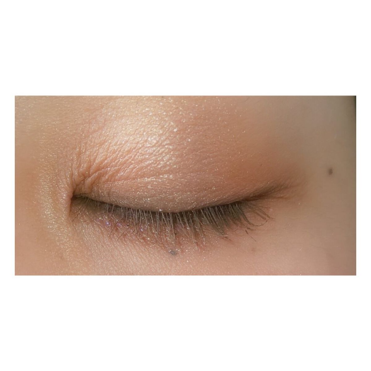 ワンダークリエイション /ブリリアージュ/単色アイシャドウを使ったクチコミ（2枚目）