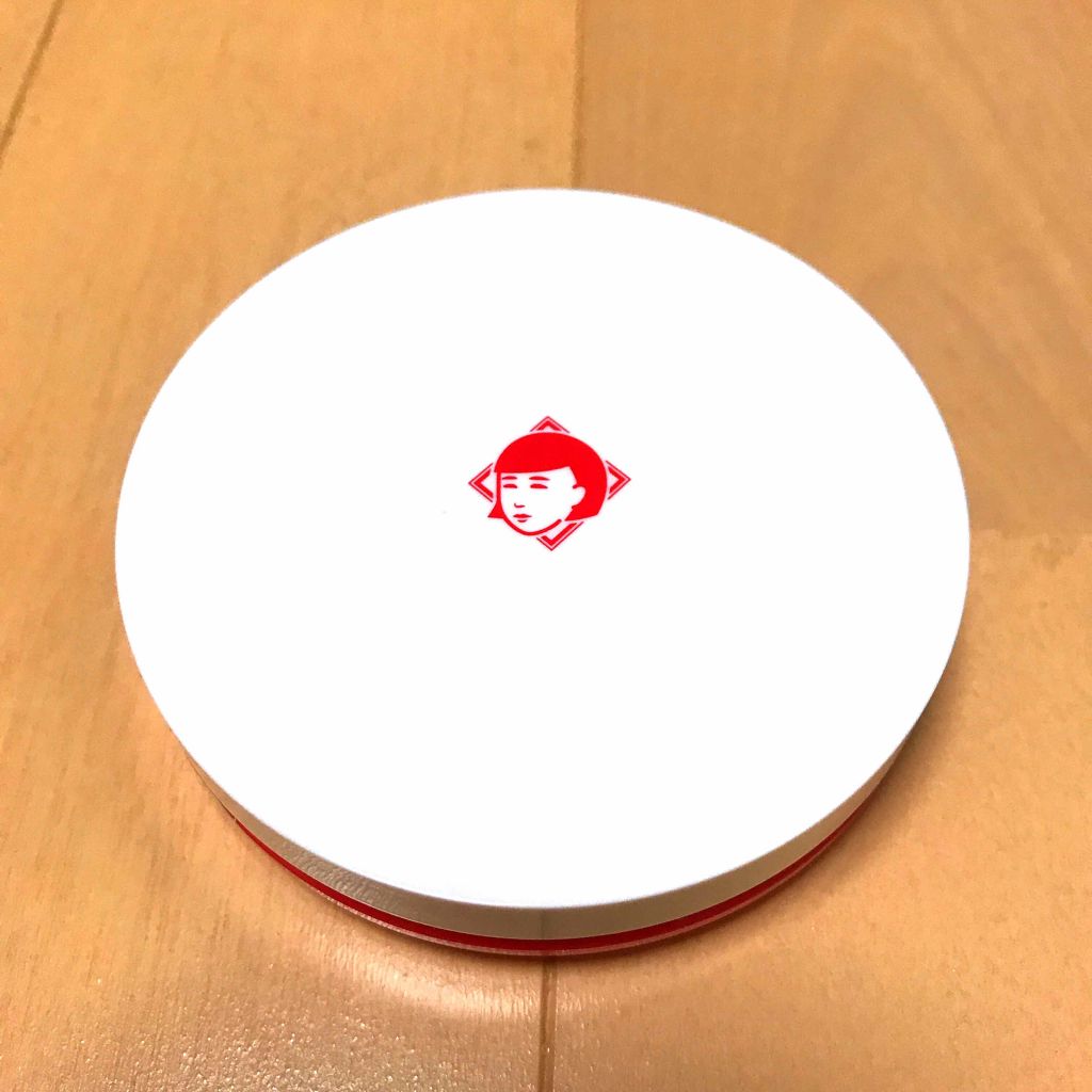 毛穴かくれんぼコンパクト/毛穴撫子/クッションファンデーションを使ったクチコミ(2枚目)
