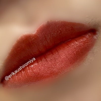 ムース キャンディー ティント/the SAEM/リップティントを使ったクチコミ(2枚目)