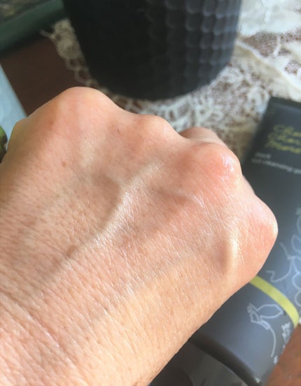 ホットクレンジングジェルブラック/シュシュモア/クレンジングジェルを使ったクチコミ(4枚目)