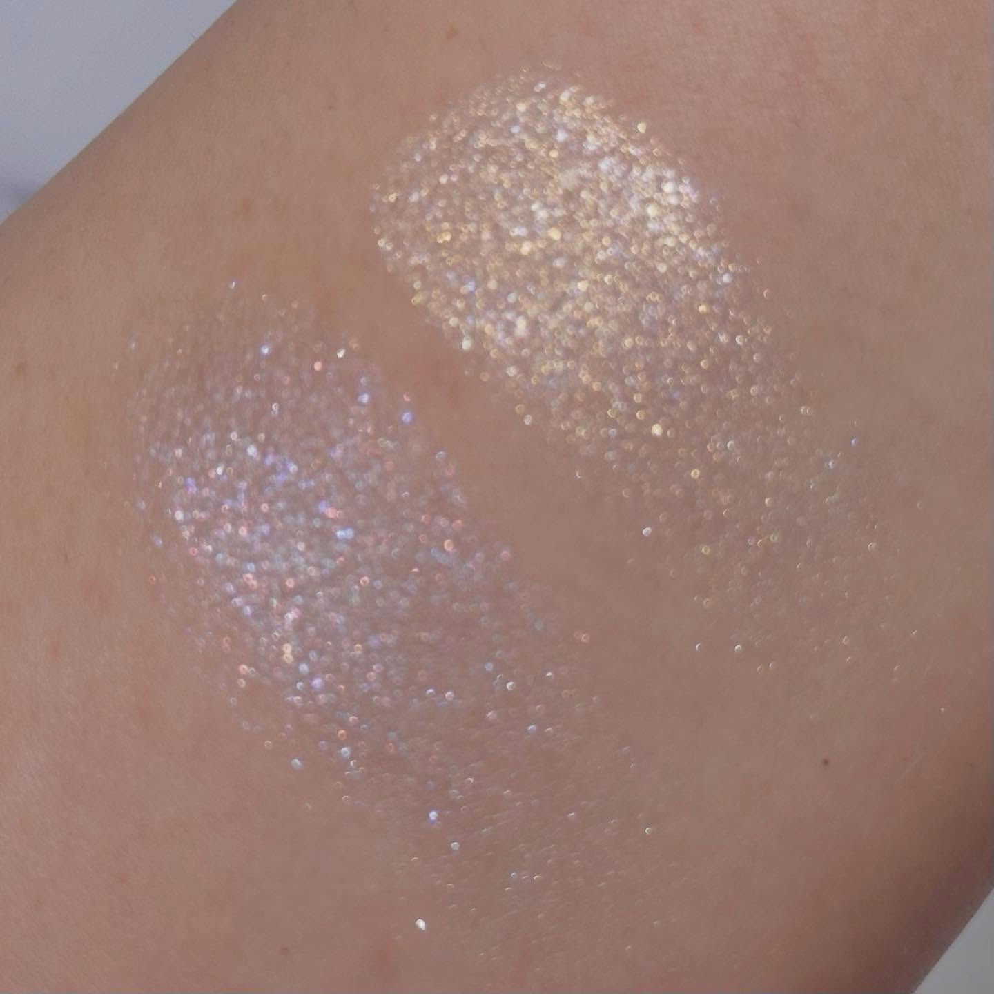 アイシャドウパレット/Healus/アイシャドウパレットを使ったクチコミ（3枚目）