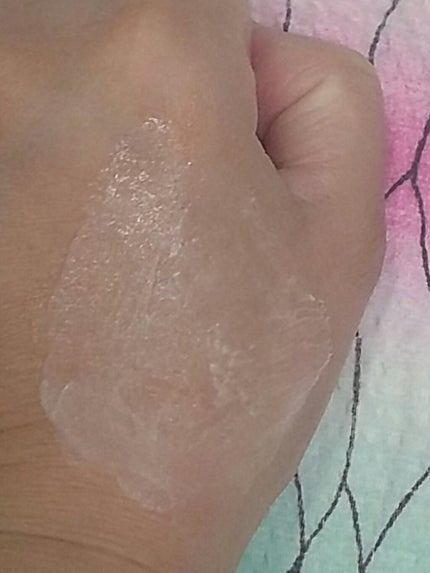 マッサージ クリーム フラージュ/ハウス オブ ローゼ/フェイスクリームを使ったクチコミ(4枚目)