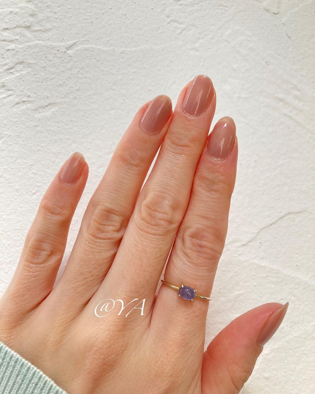 ネイルエス/ nail S(ネイルエス) /マニキュアを使ったクチコミ（3枚目）