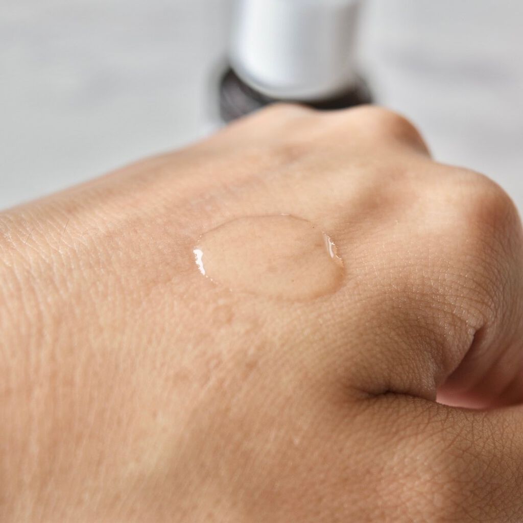 マンデリック インテンシブ 18%セラム/DR.WU/美容液を使ったクチコミ(6枚目)