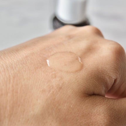 マンデリック インテンシブ 18%セラム/DR.WU/美容液を使ったクチコミ(6枚目)