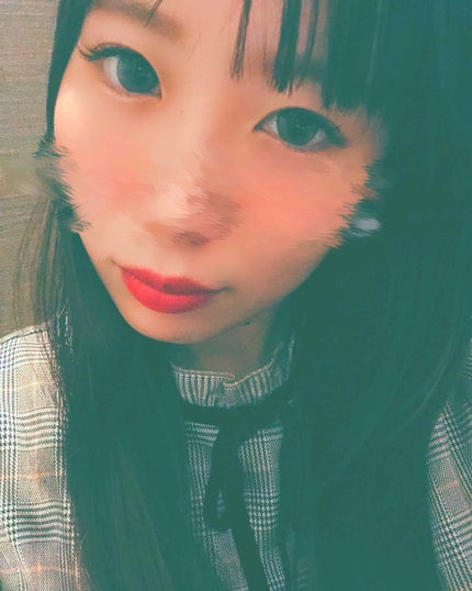 リュクス リップ カラー/BOBBI BROWN/口紅を使ったクチコミ(2枚目)