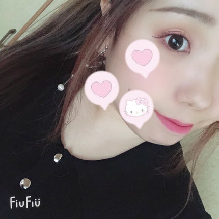 マニフィカトゥールレーブルn/クレ・ド・ポー ボーテ/リップバームを使ったクチコミ(3枚目)