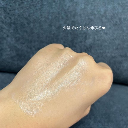 しゃち on LIPS 「シミ、そばかすが気になる方に❤︎_______________..」(4枚目)