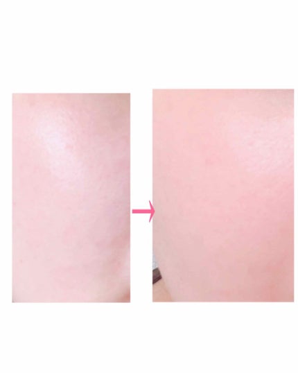 ミネラルメイクアップ トライアルセット/レイチェル ワイン/トライアルキットを使ったクチコミ(3枚目)