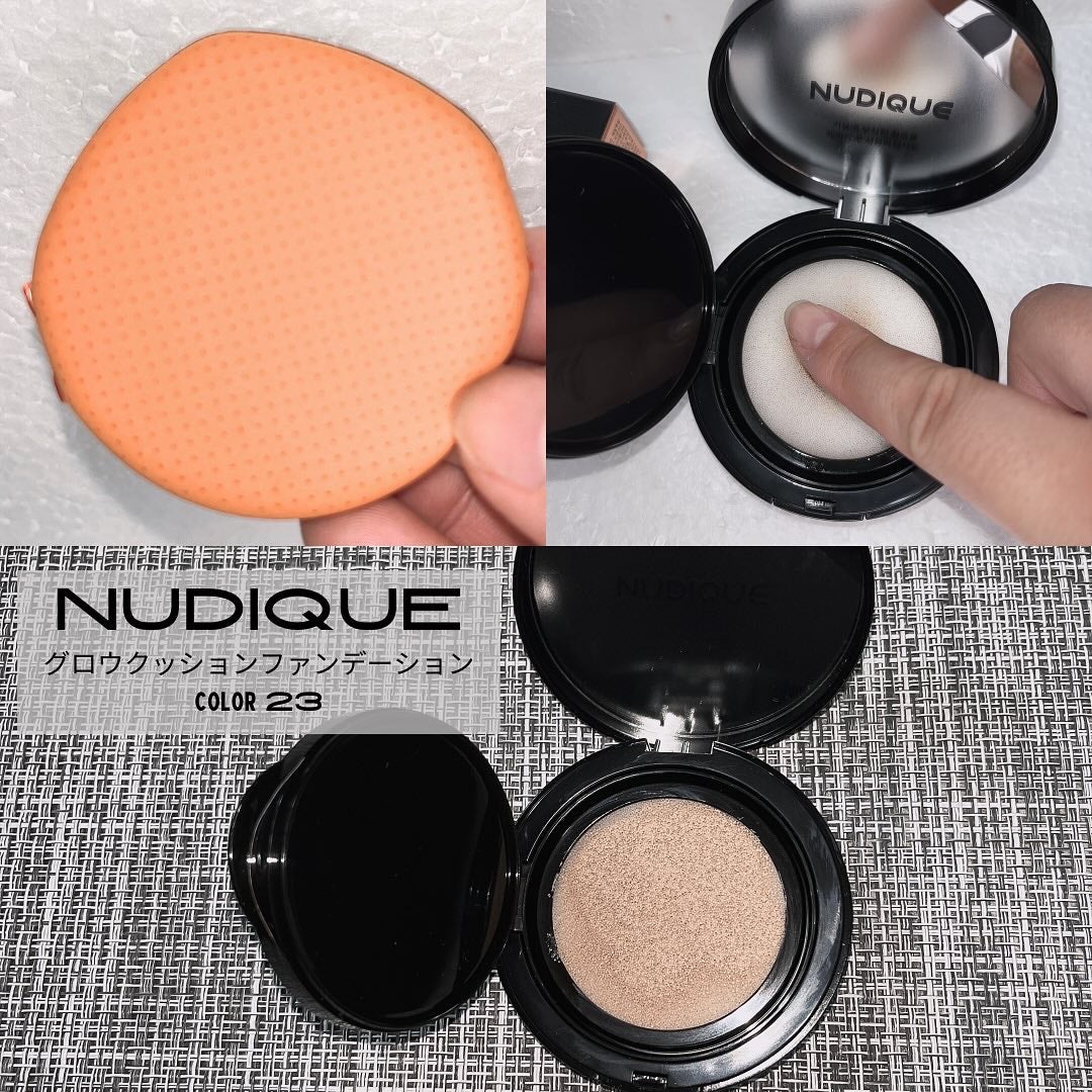 Solaris★フォロバ on LIPS 「NUDIQUE@nudique_official_jp様からい..」(2枚目)