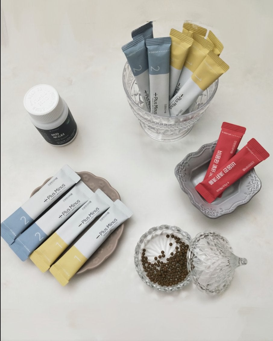 高濃縮幸減丸/PLUSMINUS漢方医院/その他を使ったクチコミ(3枚目)