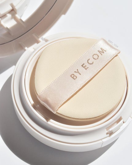 EGF BBクリーム/BY ECOM/BBクリームを使ったクチコミ(2枚目)