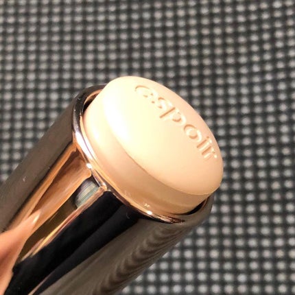 プロテーラー ビーグロウスティックファンデーション/espoir/その他ファンデーションを使ったクチコミ(3枚目)