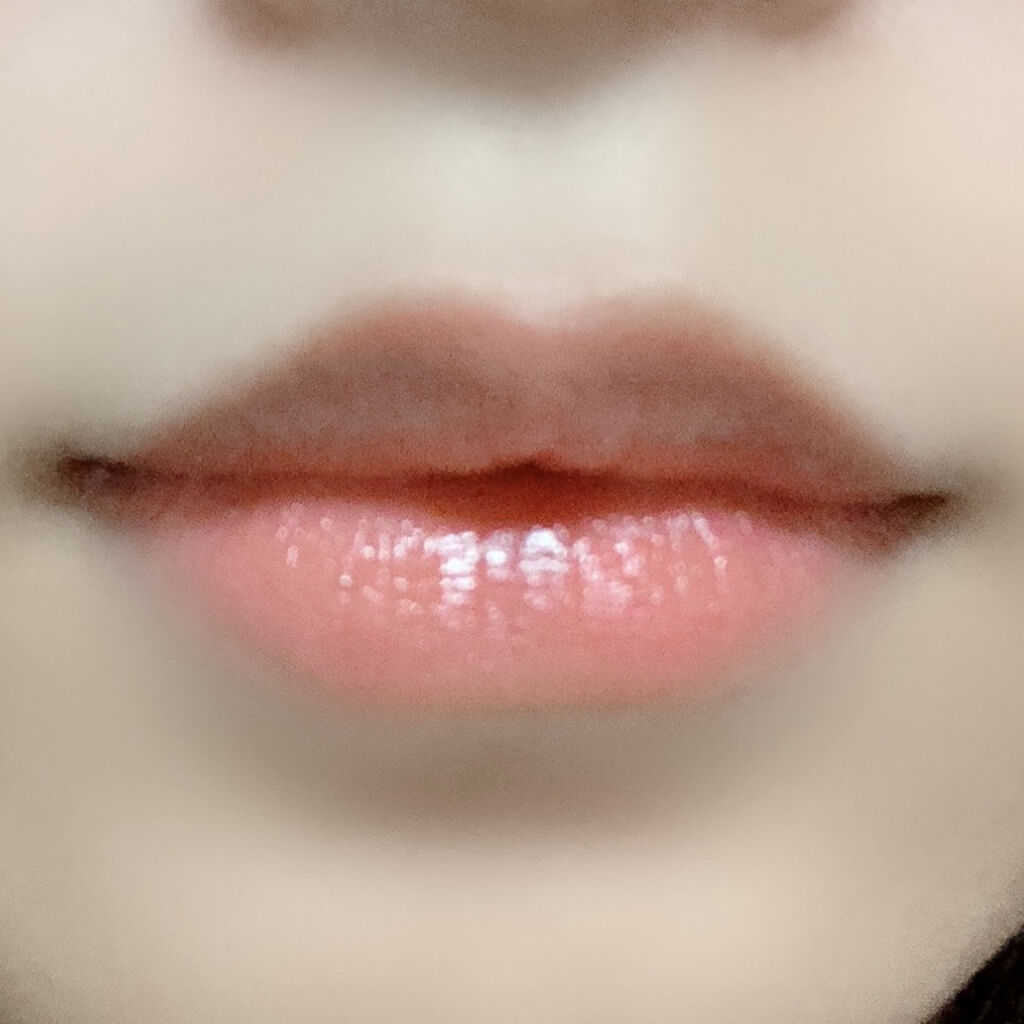 リップスリーピングマスク/LANEIGE/リップバームを使ったクチコミ（3枚目）