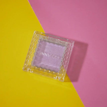 シングルカラーアイシャドウ/CEZANNE/単色アイシャドウを使ったクチコミ(1枚目)