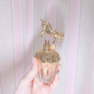 ファンタジア オードトワレスプレー/ANNA SUI/香水(レディース) by ୨୧ Ꮶ ୨୧