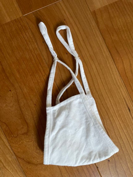 うるおい保湿のスキンケアマスク/AXES/その他スキンケアグッズを使ったクチコミ(2枚目)