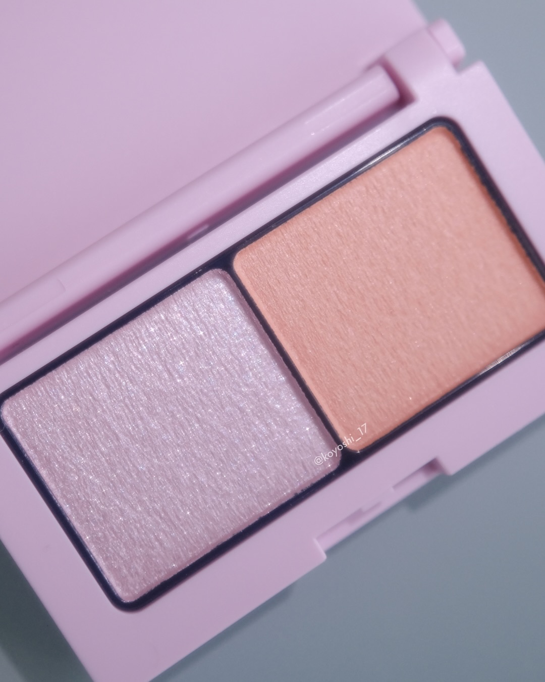 エテュセ アイエディション(カラーパレット)/ettusais/アイシャドウパレットを使ったクチコミ（3枚目）