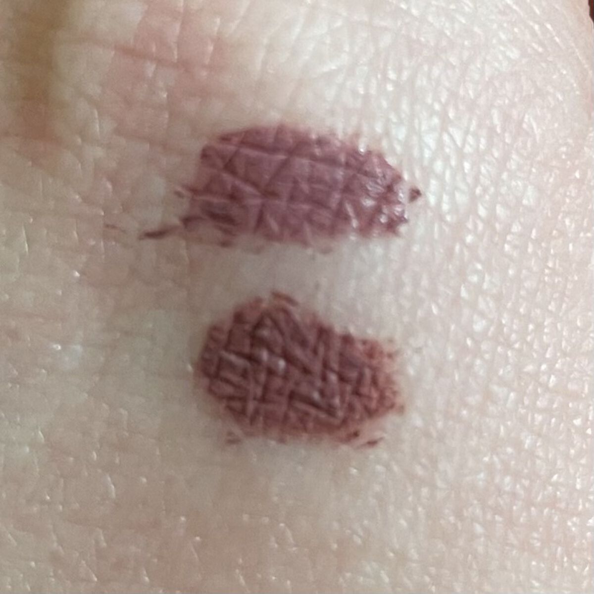 パーマネントカール マスカラ WP（ロング）/FASIO/マスカラを使ったクチコミ（1枚目）