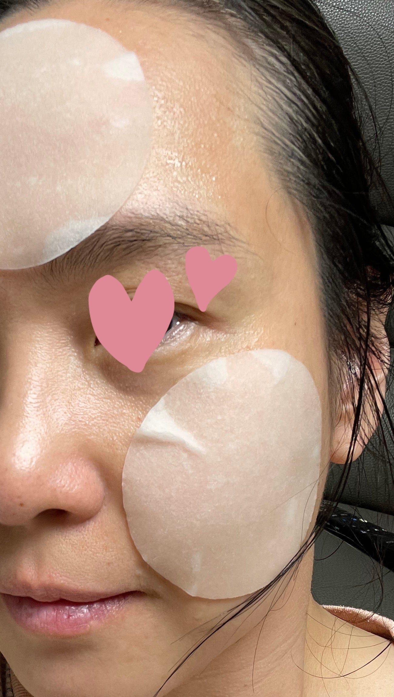 アビブ グルタチオンソームダークスポットセラムビタドロップ/Abib /美容液を使ったクチコミ(8枚目)