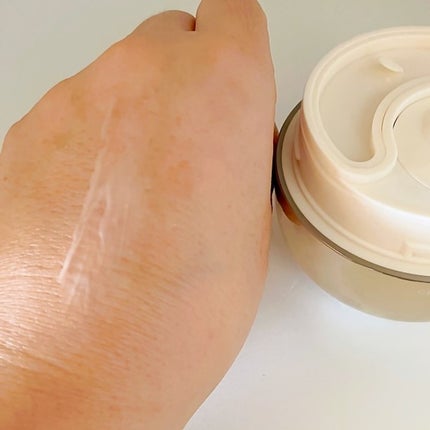 ココチ エージー グローイング エッセンス クリーム マスク/COCOCHI/フェイスクリームを使ったクチコミ(5枚目)