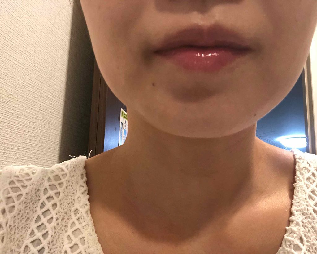 マイレッド ルージュ/Visée/口紅を使ったクチコミ（2枚目）