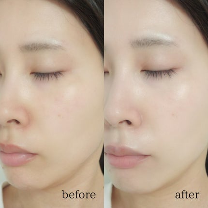 マスクフィットトーンアップクリーム/TIRTIR(ティルティル)/化粧下地を使ったクチコミ(6枚目)