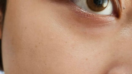 ウォータフルトーンアップサンクリーム/ダルバ/日焼け止めクリームを使ったクチコミ(2枚目)